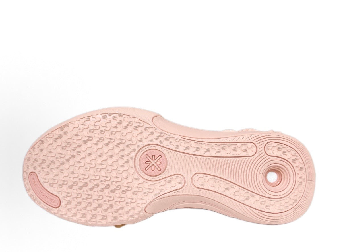 Li-Ning Wade Shadow 7 - Cute Pink