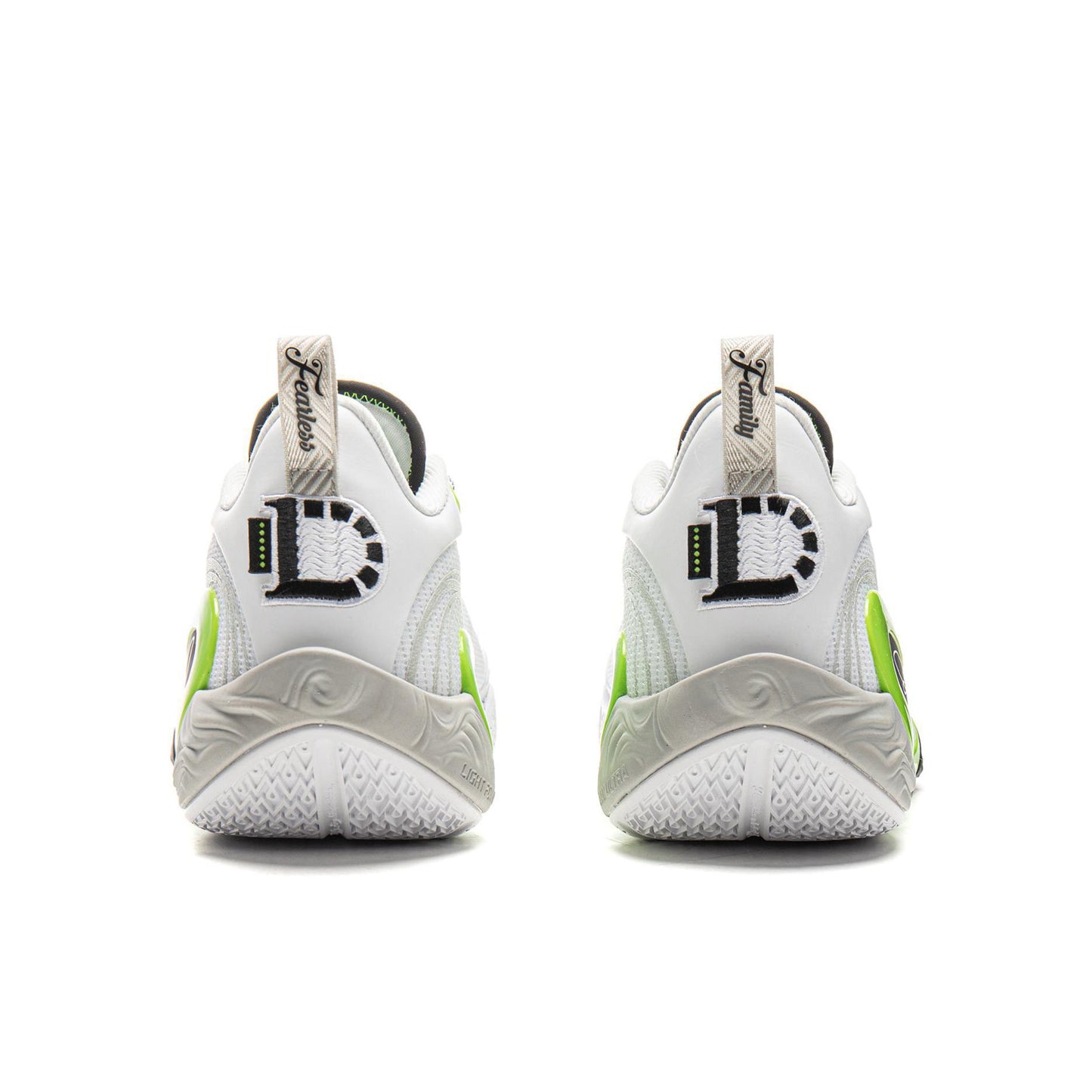 D'Angelo Russell x Li-Ning DLO 1 - Podcast