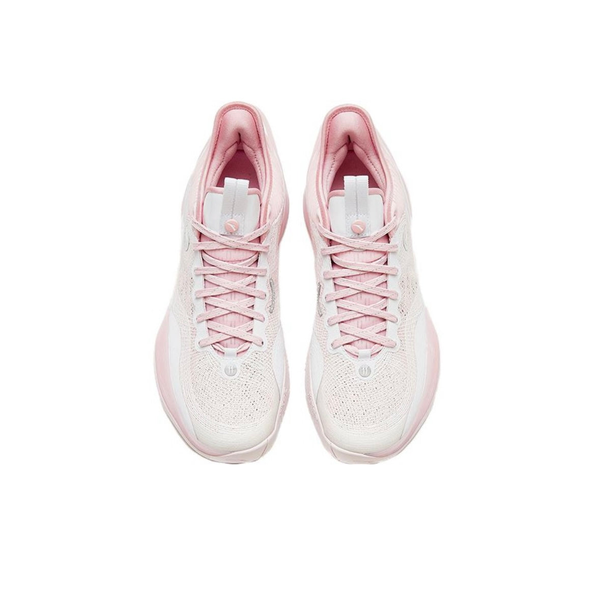 Anta Three-Point Rain - Cherry blossoms