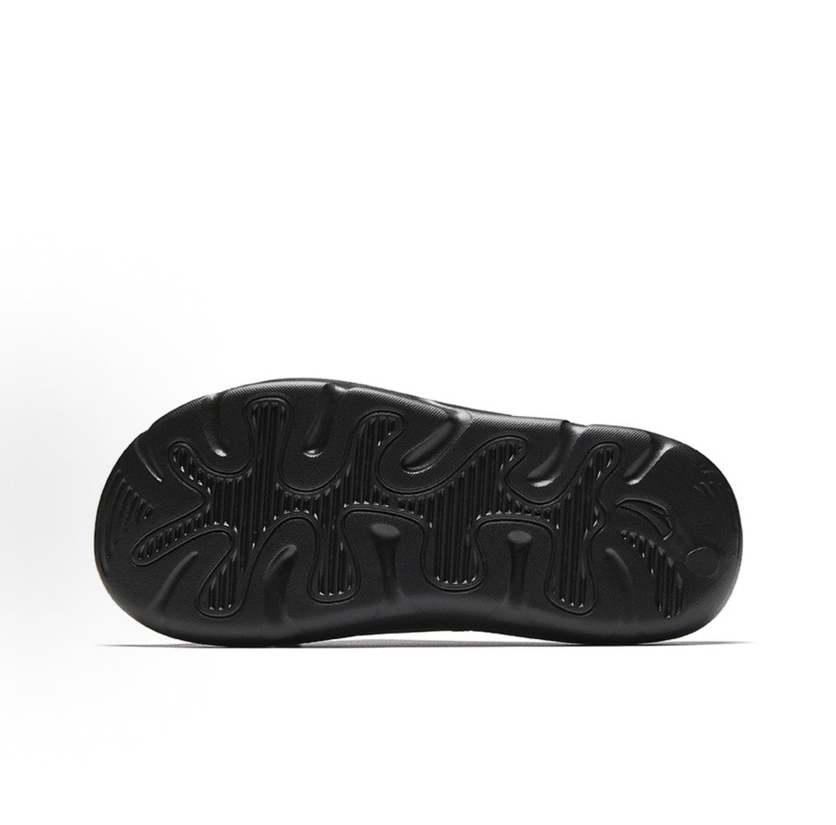 Anta C37 Slippers - Basic Black