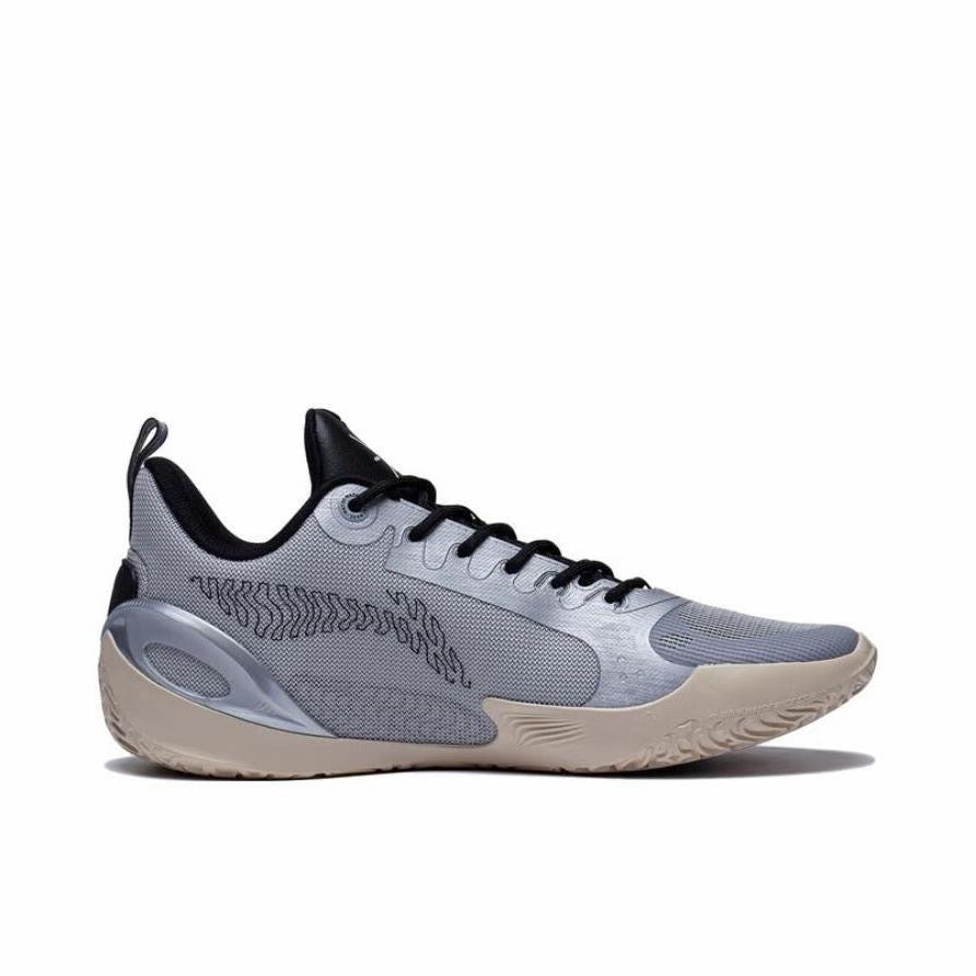 Li-Ning Wade 808 3 - Quicksliver