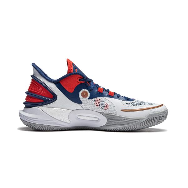 Li-Ning CJ•McCollum CJ3 - Pelicans Home