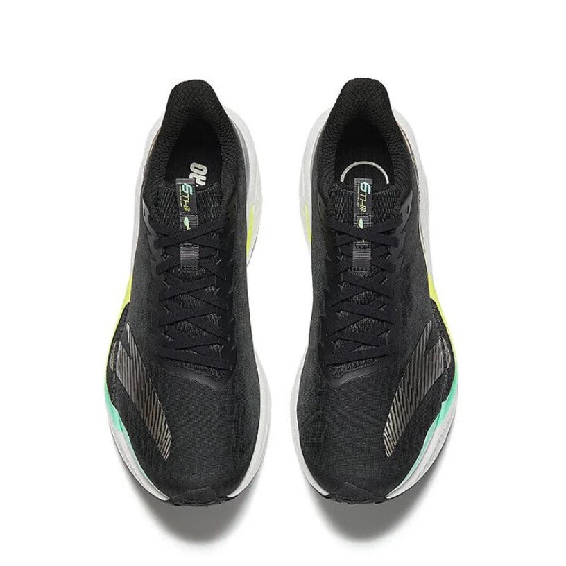 (Kids & Men & Women)Anta Mach 6.0 Running Shoes - Northern Lights