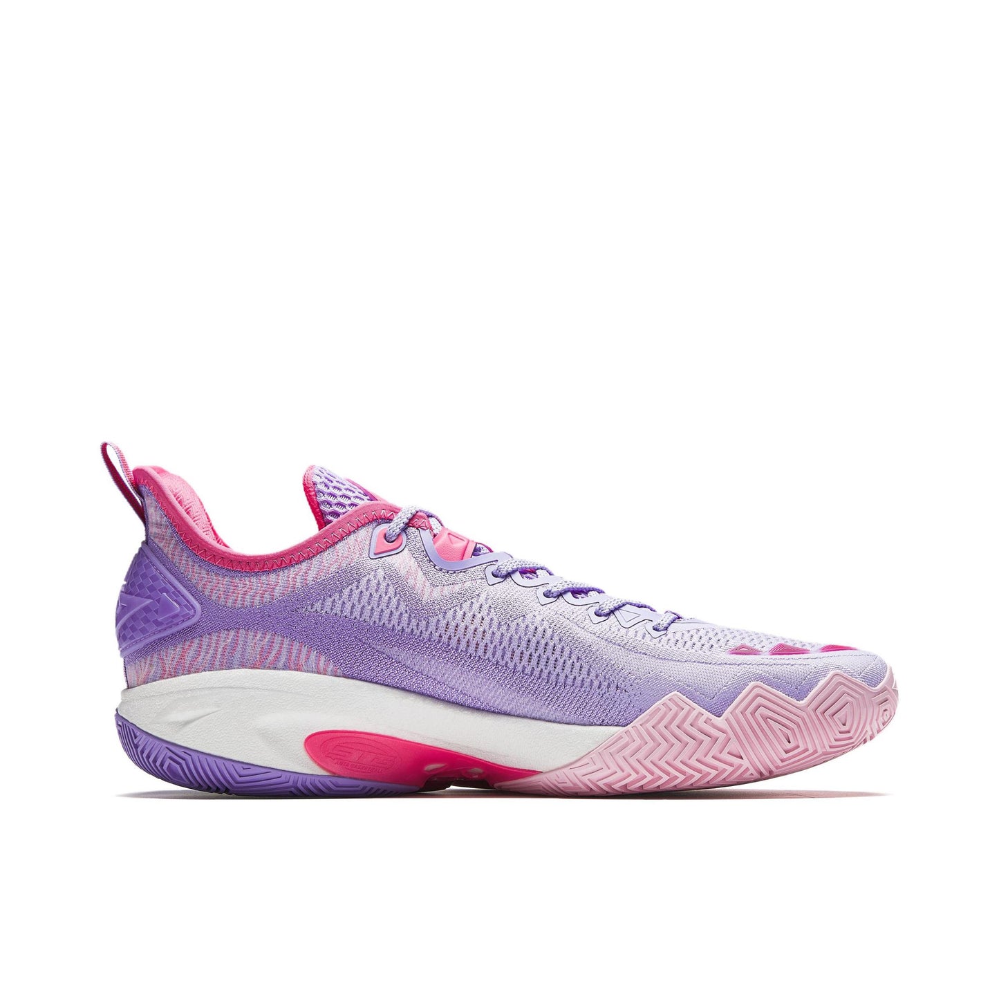 Anta Swagger 2 - Purple/Pink