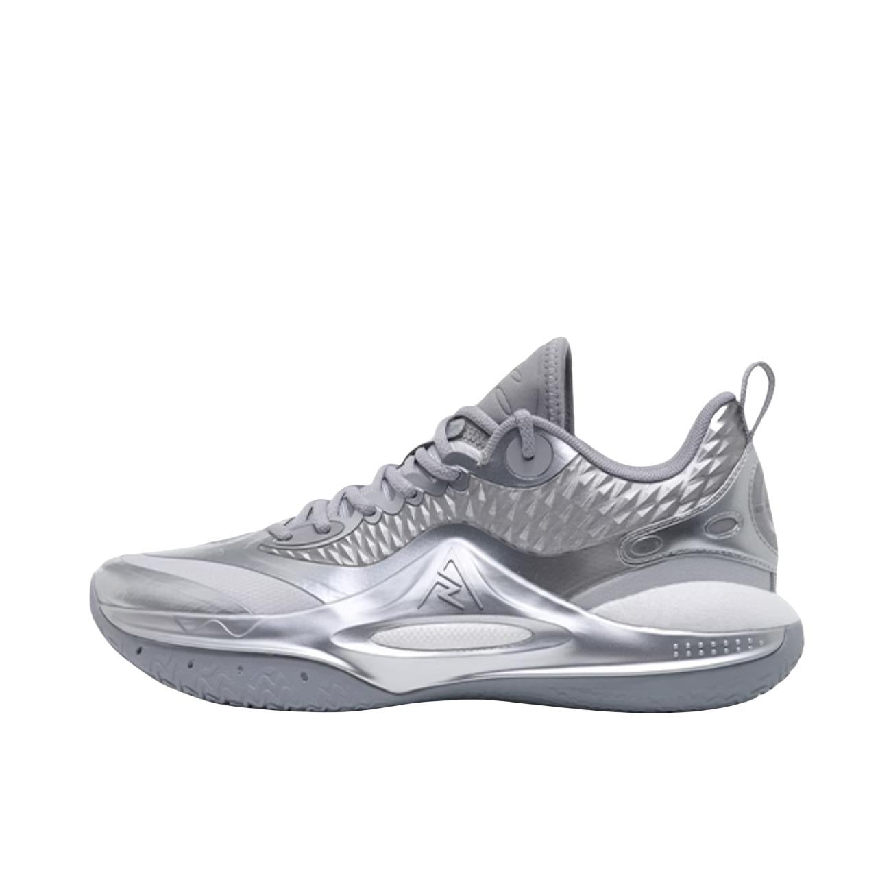 Austin Reaves x Rigorer AR2 - Excalibur