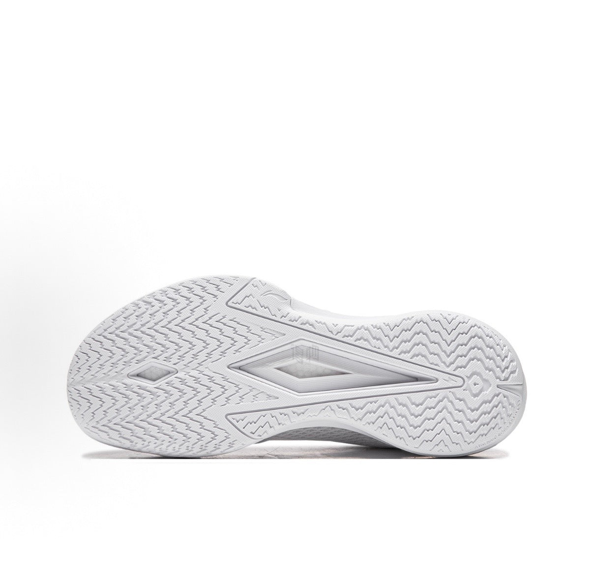 Li-Ning Wade Son Of Flash 2 - White Hot