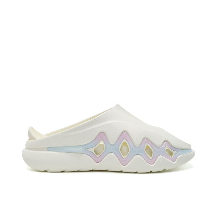 Rigorer Shark 3 EVA Anti-slip Slippers - Milky white