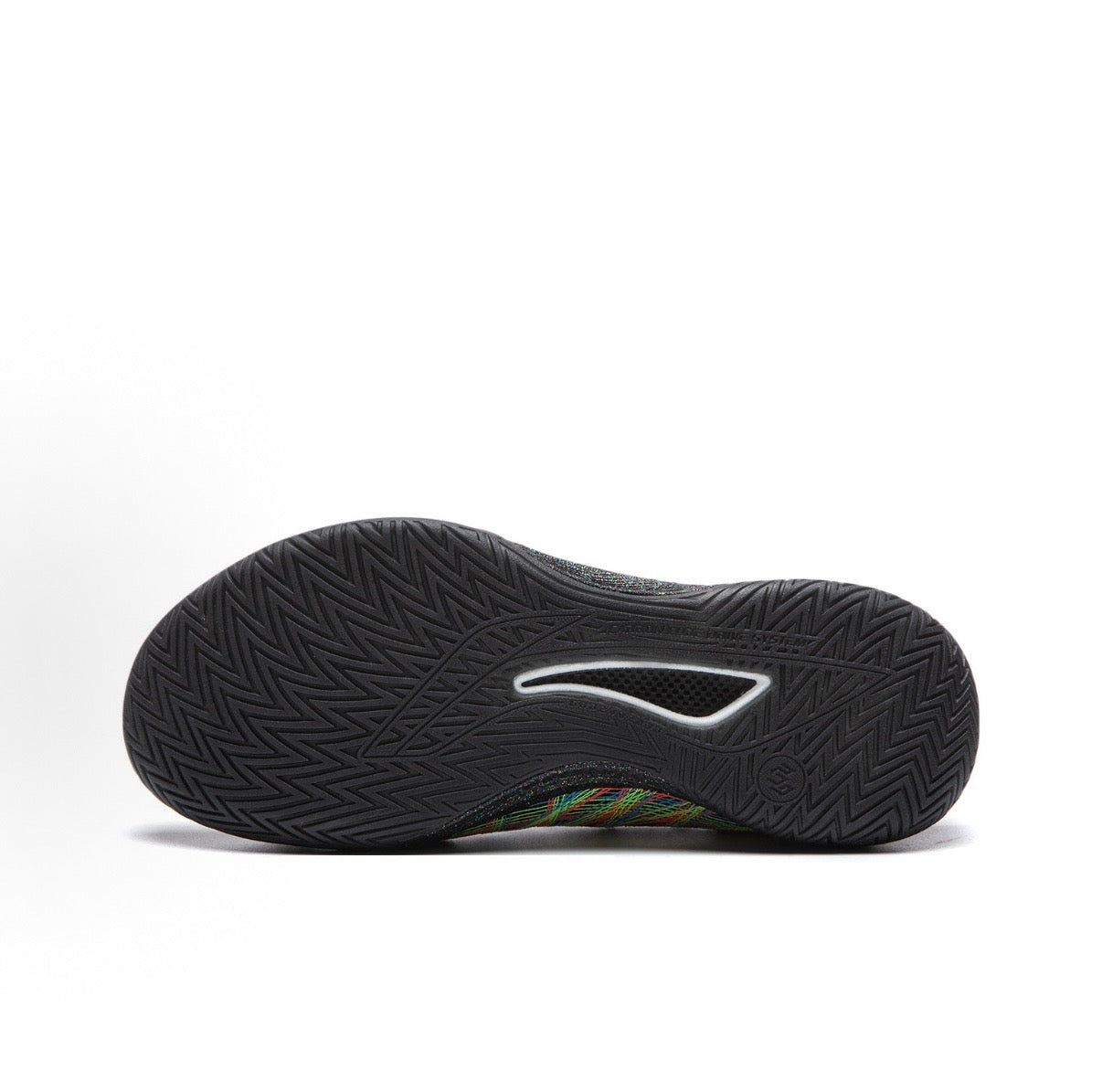 Li-Ning Gamma 2 - Unlimited