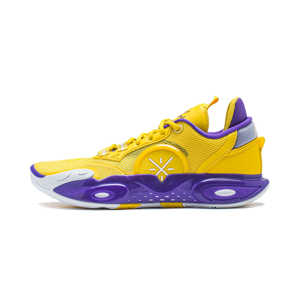 Li-Ning Wade All City 12 - City of Angels – Anto Sports Li-Ning Wade All City 12 - City of Angels – Anto Sports