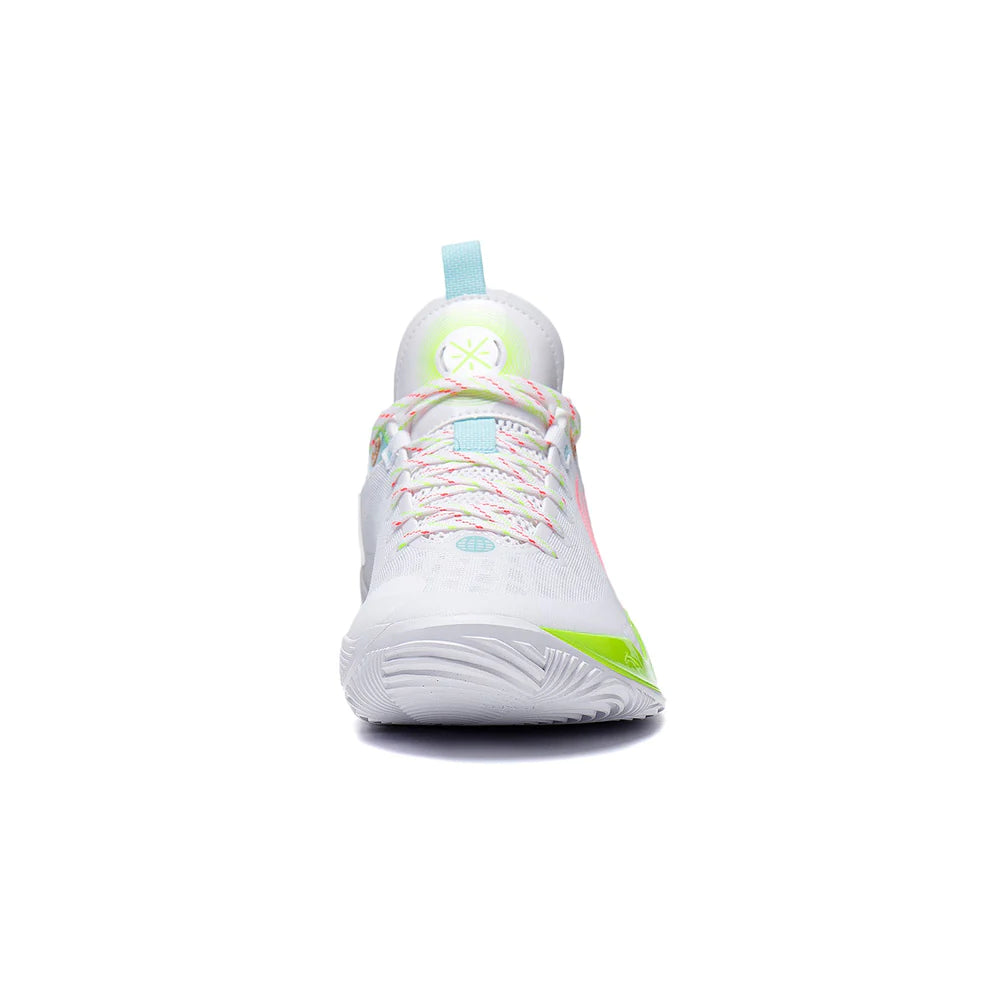 Li-Ning Wade 808 2 - Energy