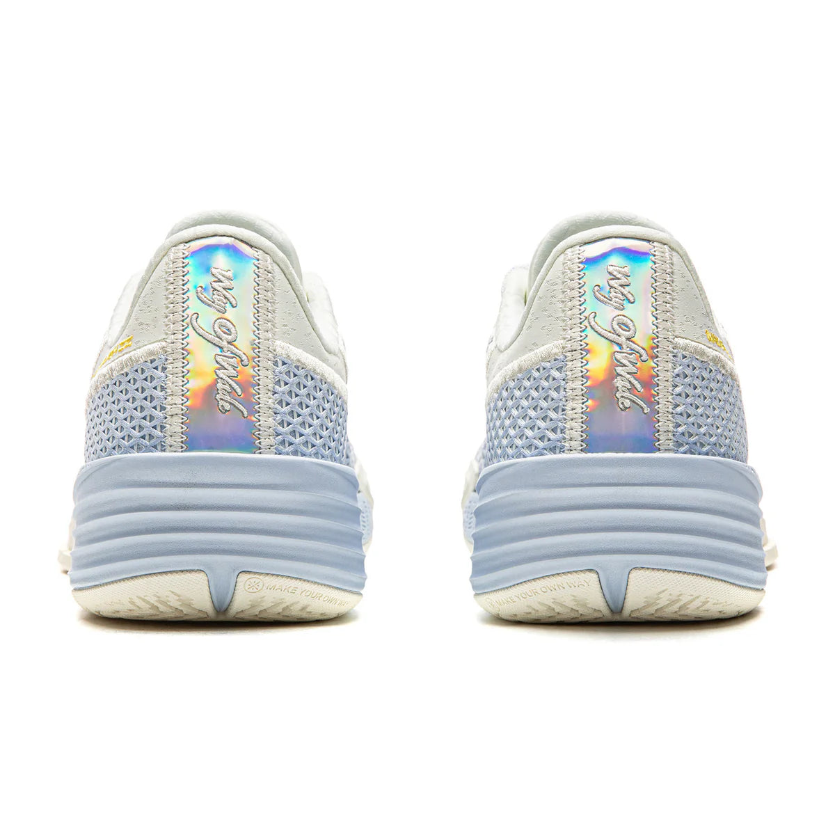 Li-Ning Wade Son Of Flash 2 - Ice Blood