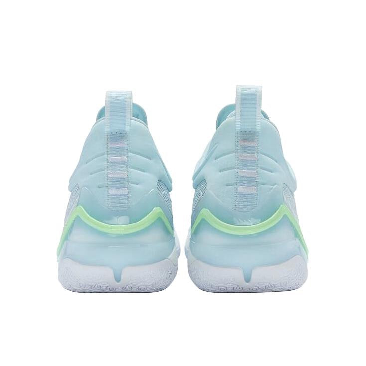 Xtep Levitation 8 Pro - Blue