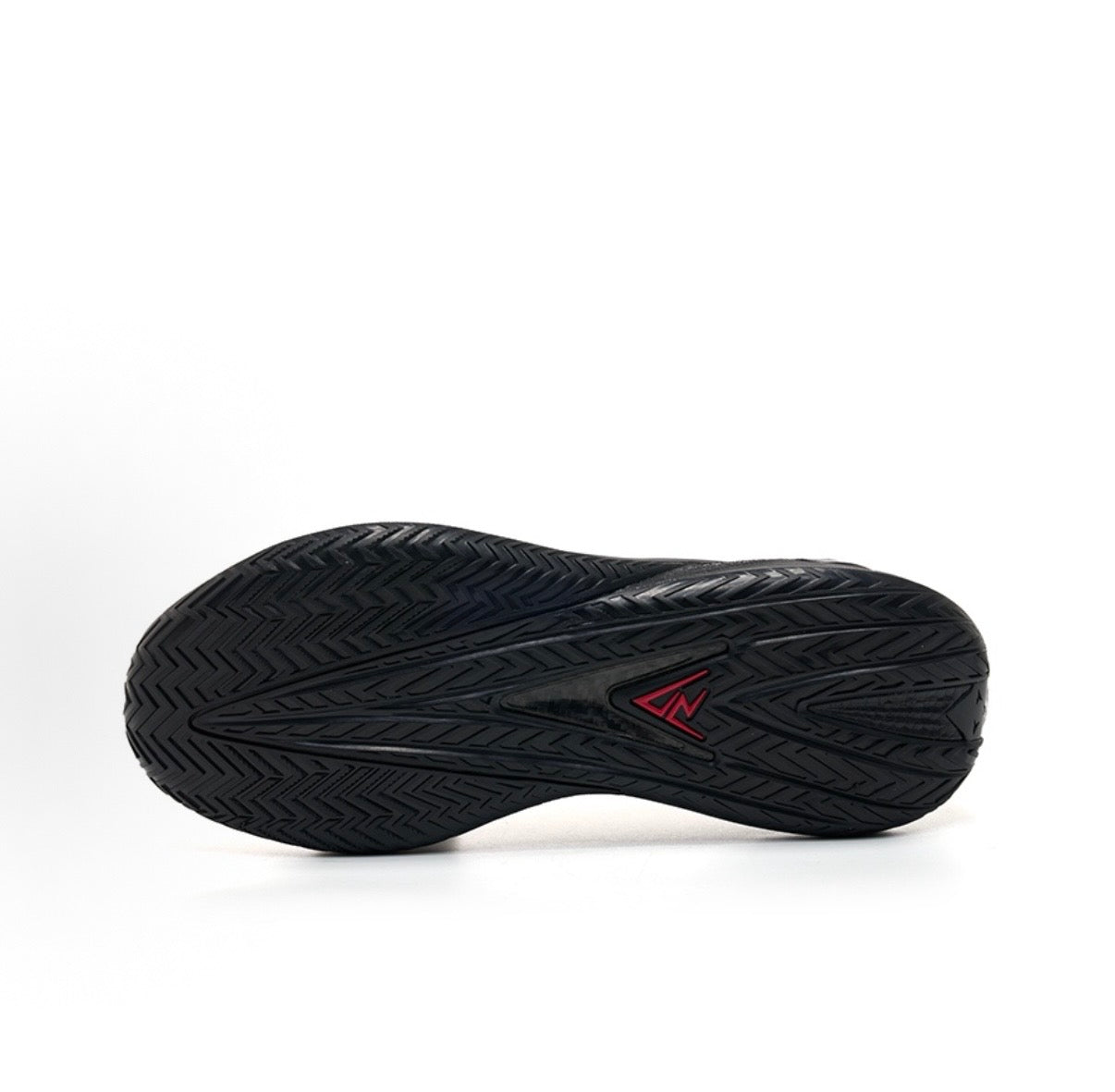 Austin Reaves x Rigorer AR3 - Raging Fire