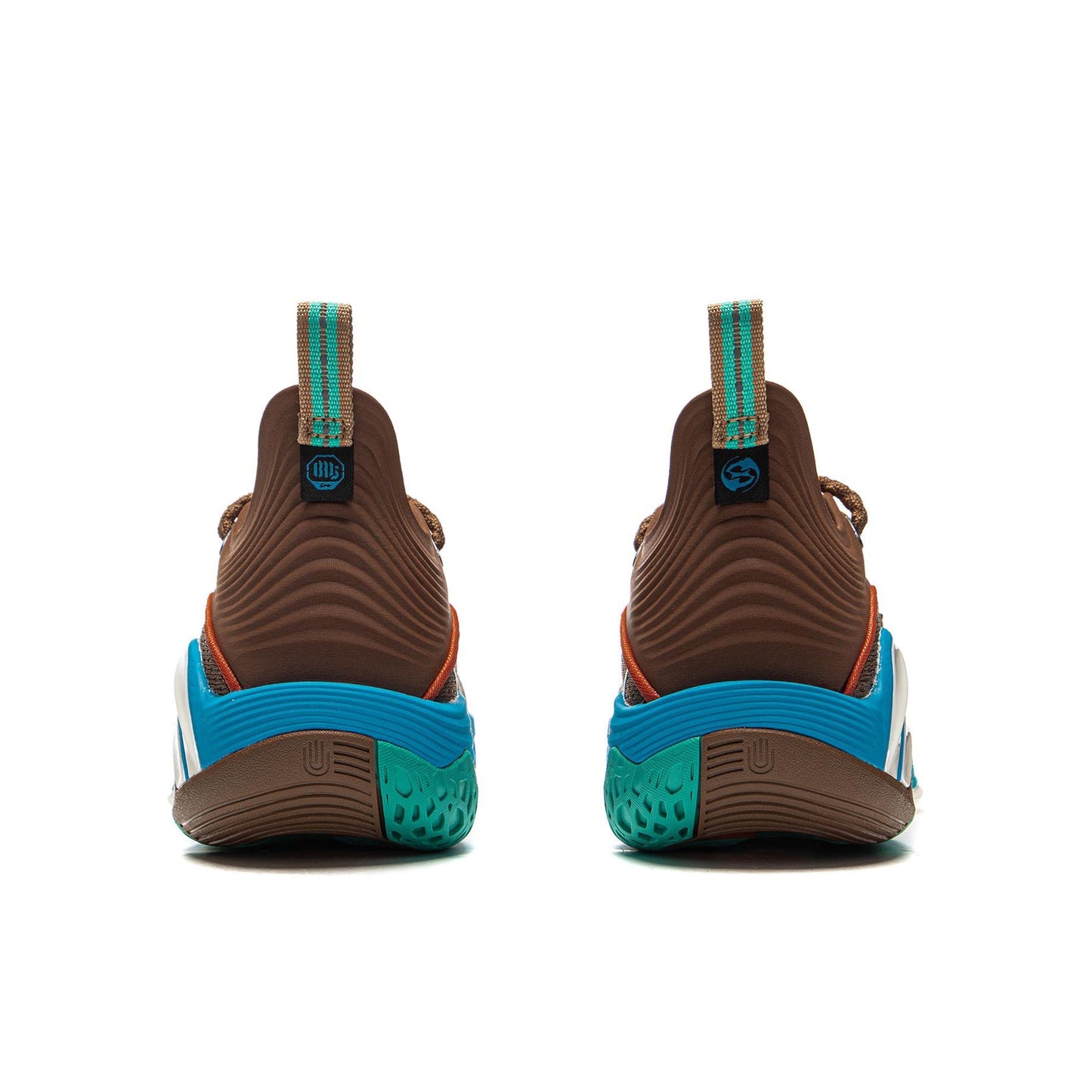 Li-Ning Badfive Hunting 1 Super - Chameleon