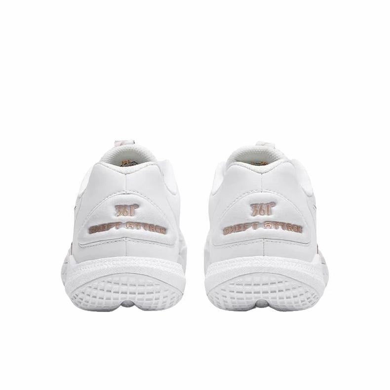 361° SWIFT ATTACK Badminton Shoes - Medal