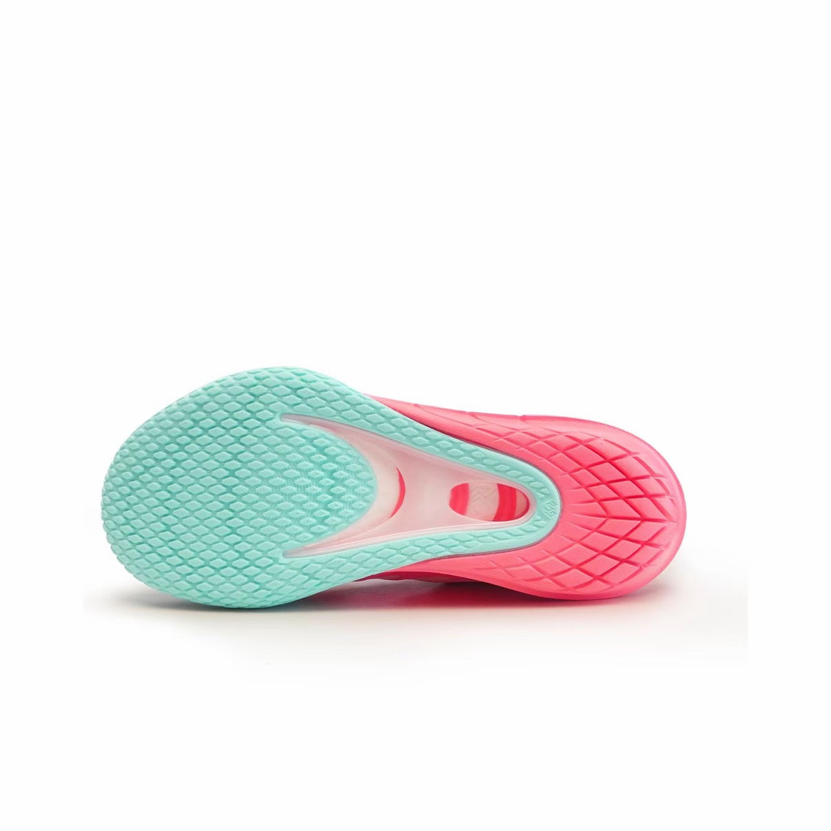 Li-Ning Speed 12 V2 - Pink/Red