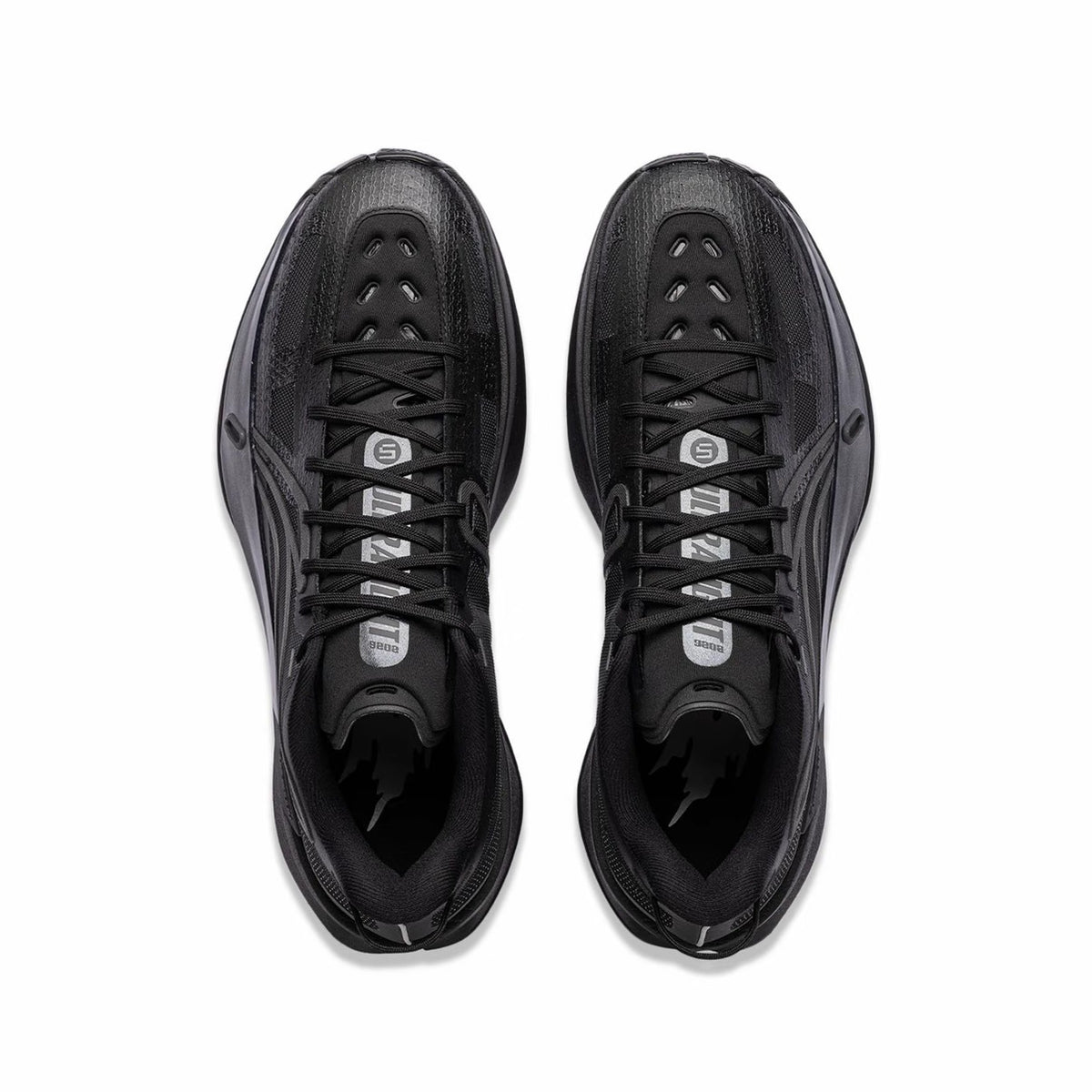 Li-Ning Ultra Light 2026 - Black Knight