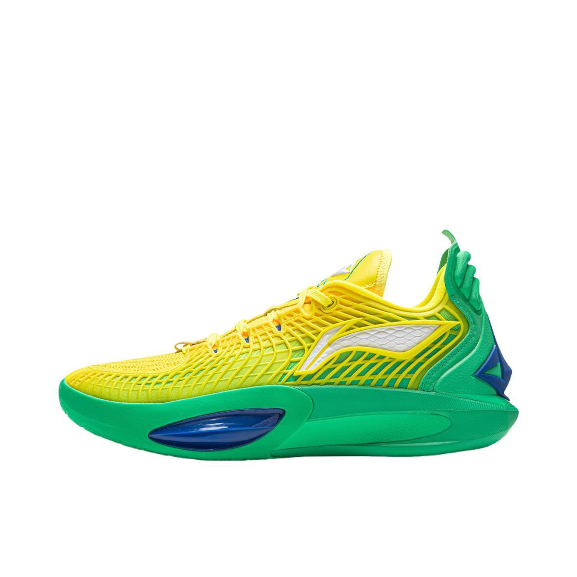 Li-Ning Jimmy Butler JB3 - Samba Dancer