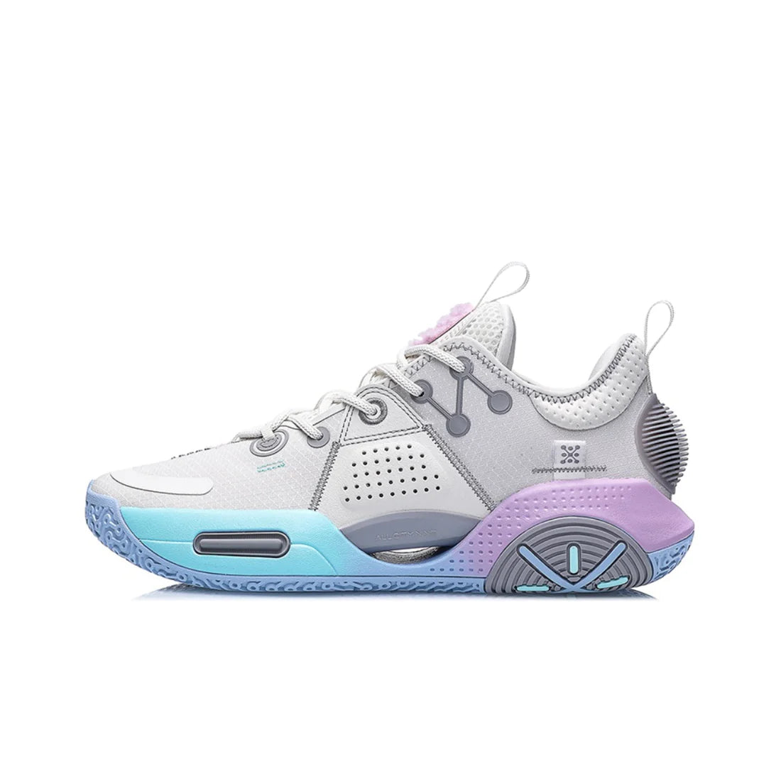 Li Ning Wade All City V1 Cotton Candy – Anto Sports
