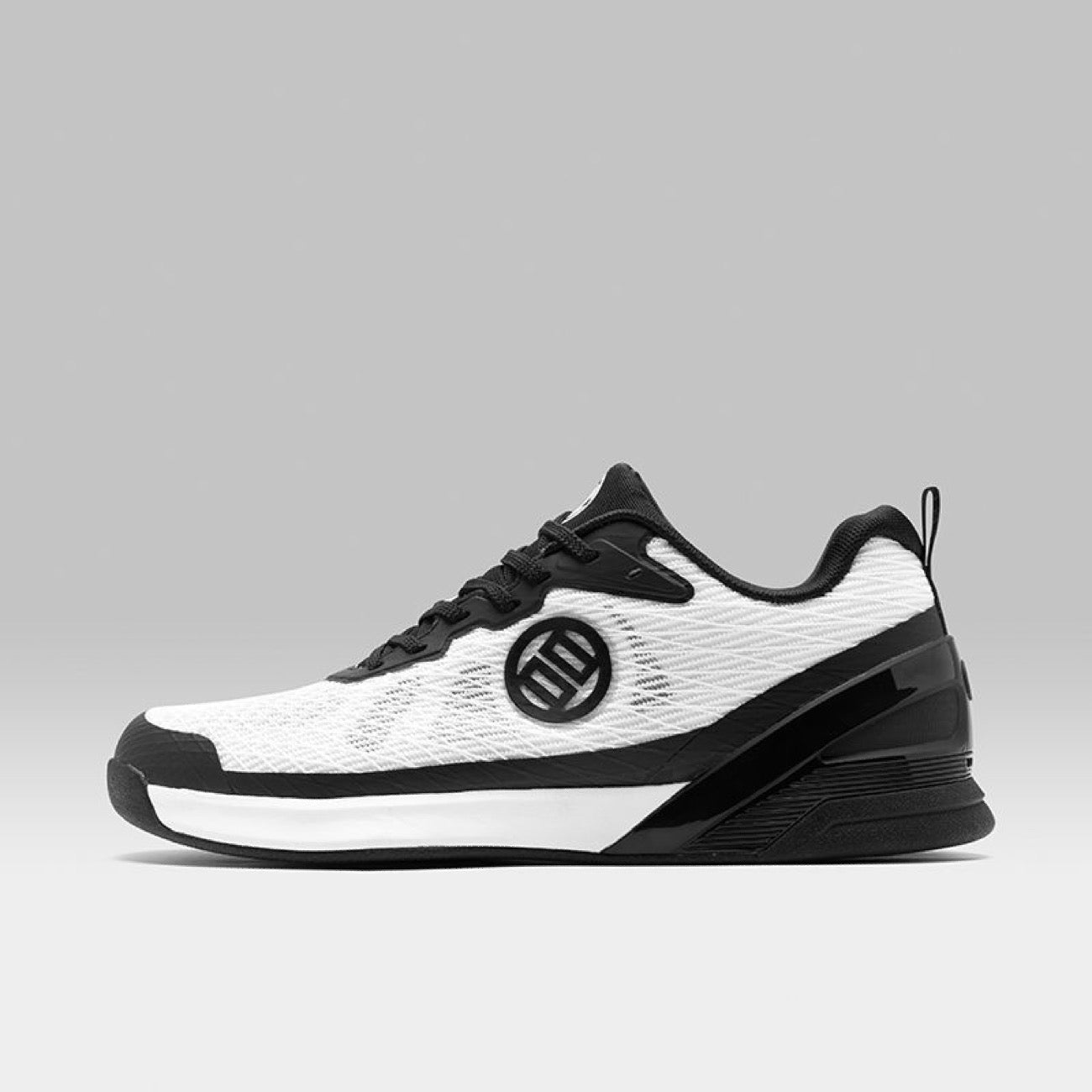 Lu Xiaojun LU's X-Load Training Shoes - Panda