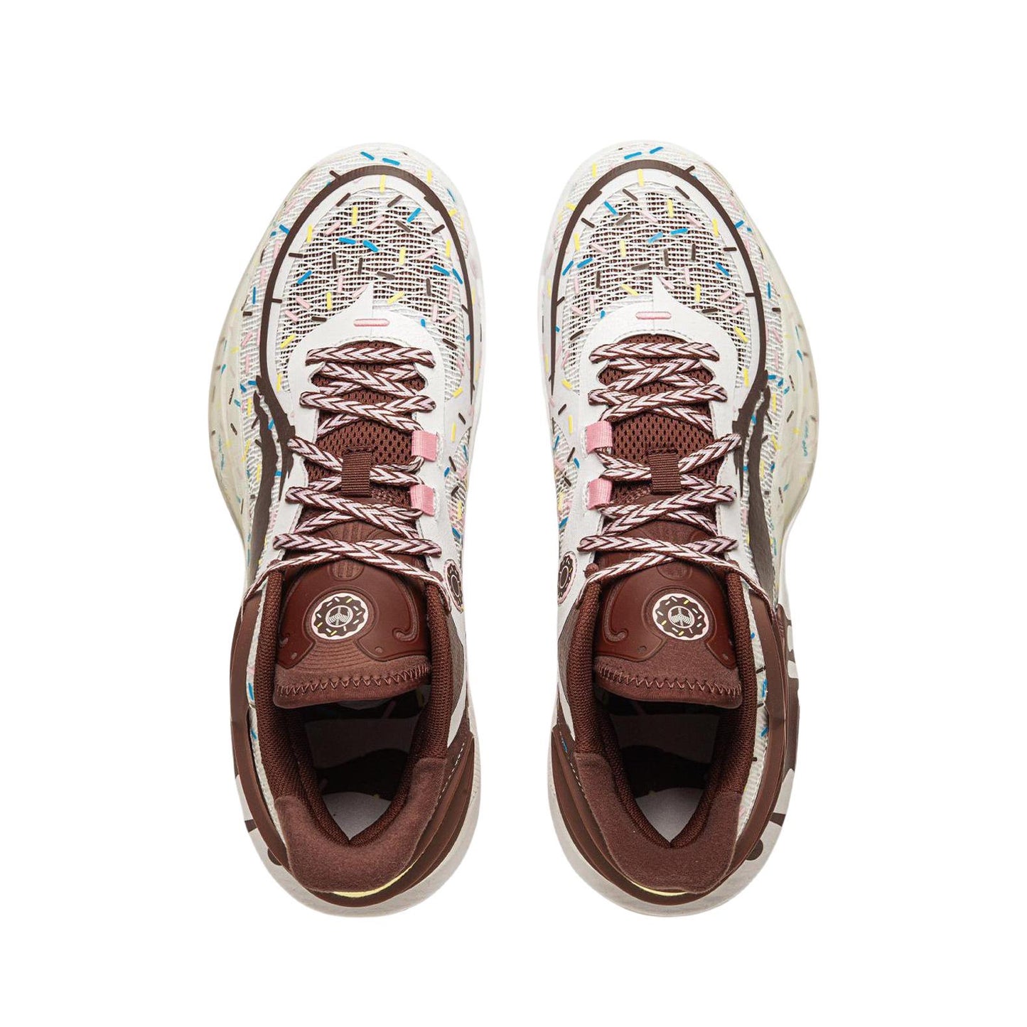 Li-Ning CJ•McCollum CJ3 - Donut