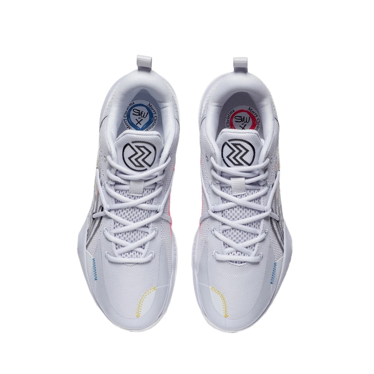 Li-Ning Speed 8 Light Foam - Christmas