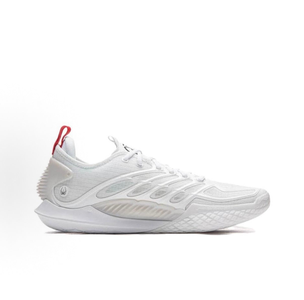 Li-Ning Speed 12 V2 - Standard White