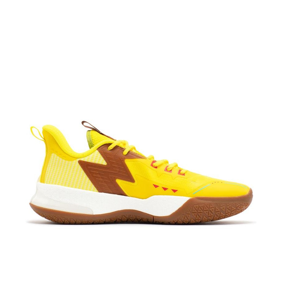 361° Big3 4.0 Pro - SpongeBob