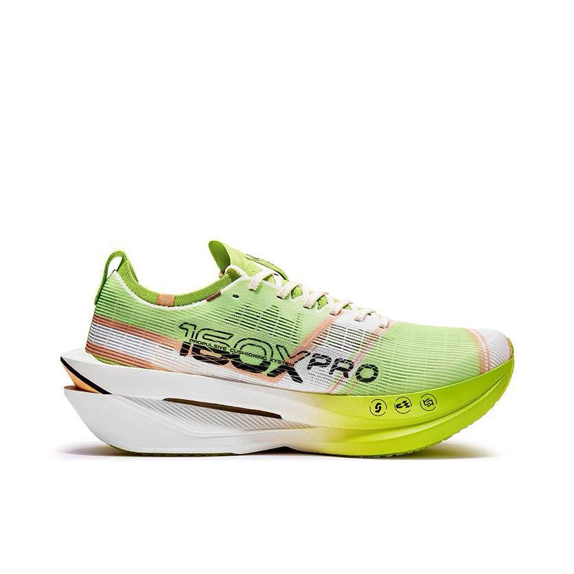 (Women & Men)Xtep 160X 7.0 Pro Marathon Running Shoes - Xi'an