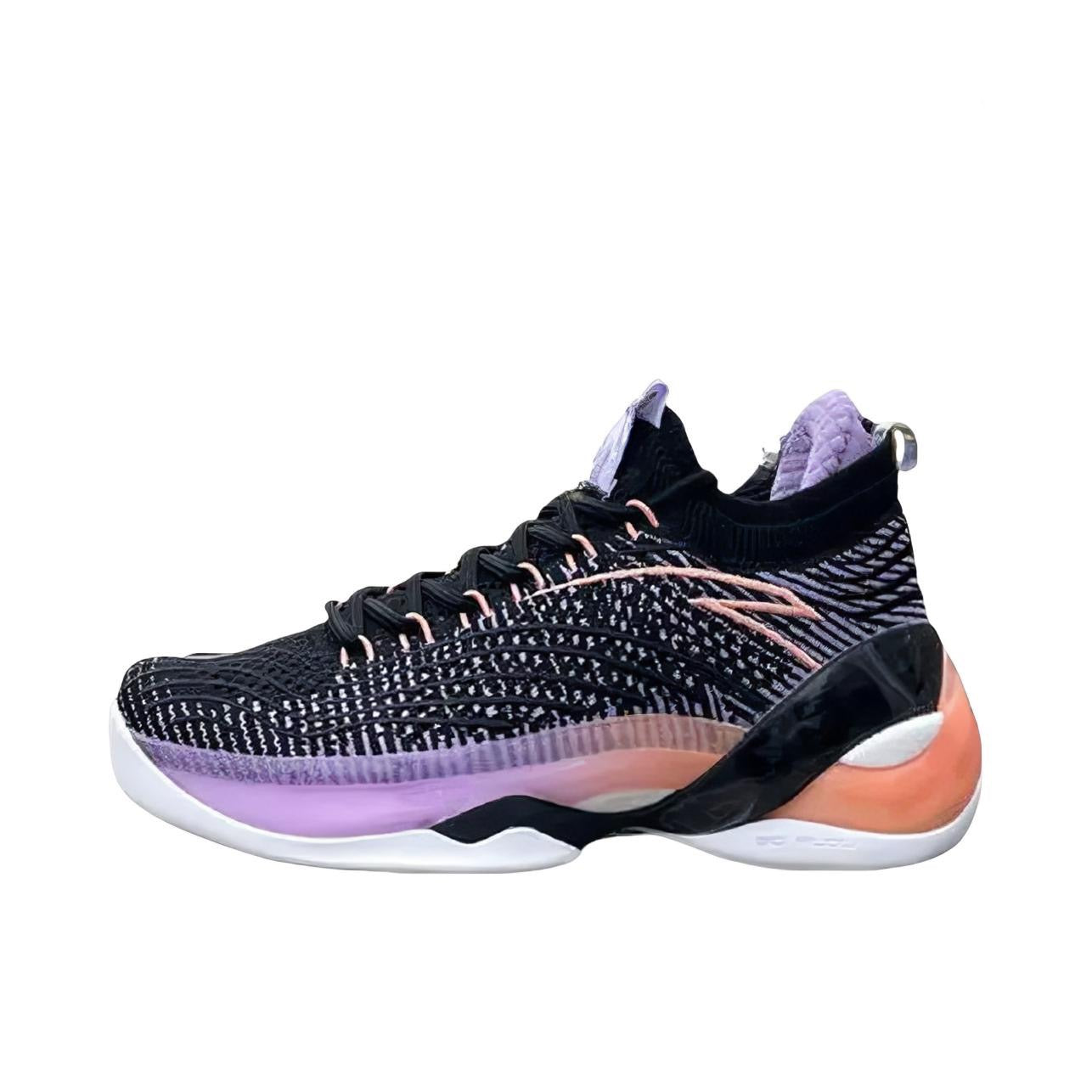 (Men)Anta Klay Thompson Kt7 Low - Sunset Glow
