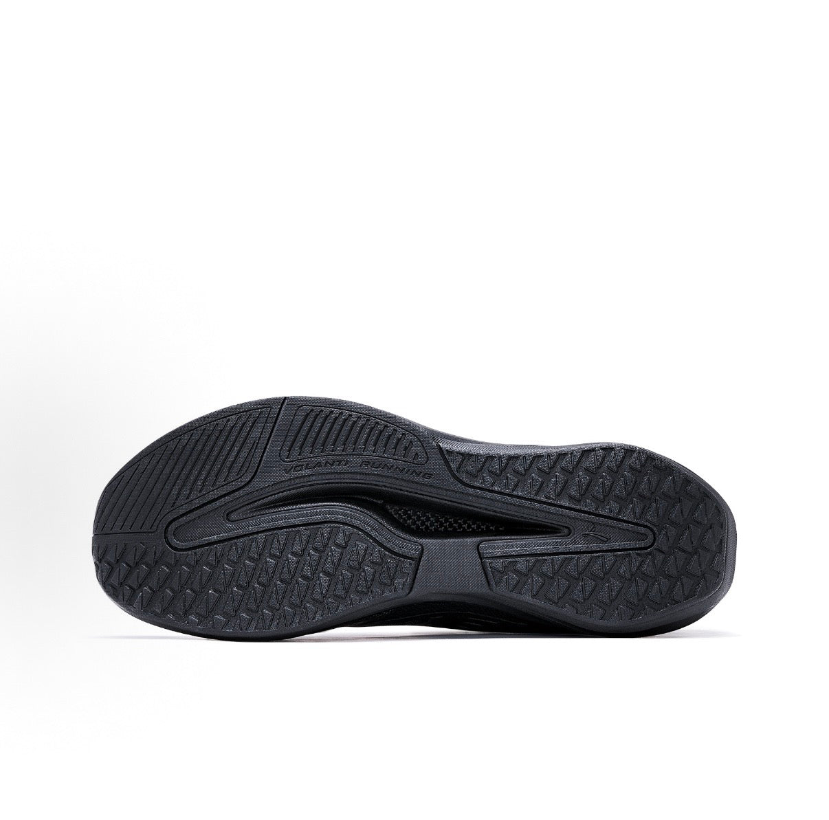 Volanti Dream Lightening 2 Max - Black Warrior