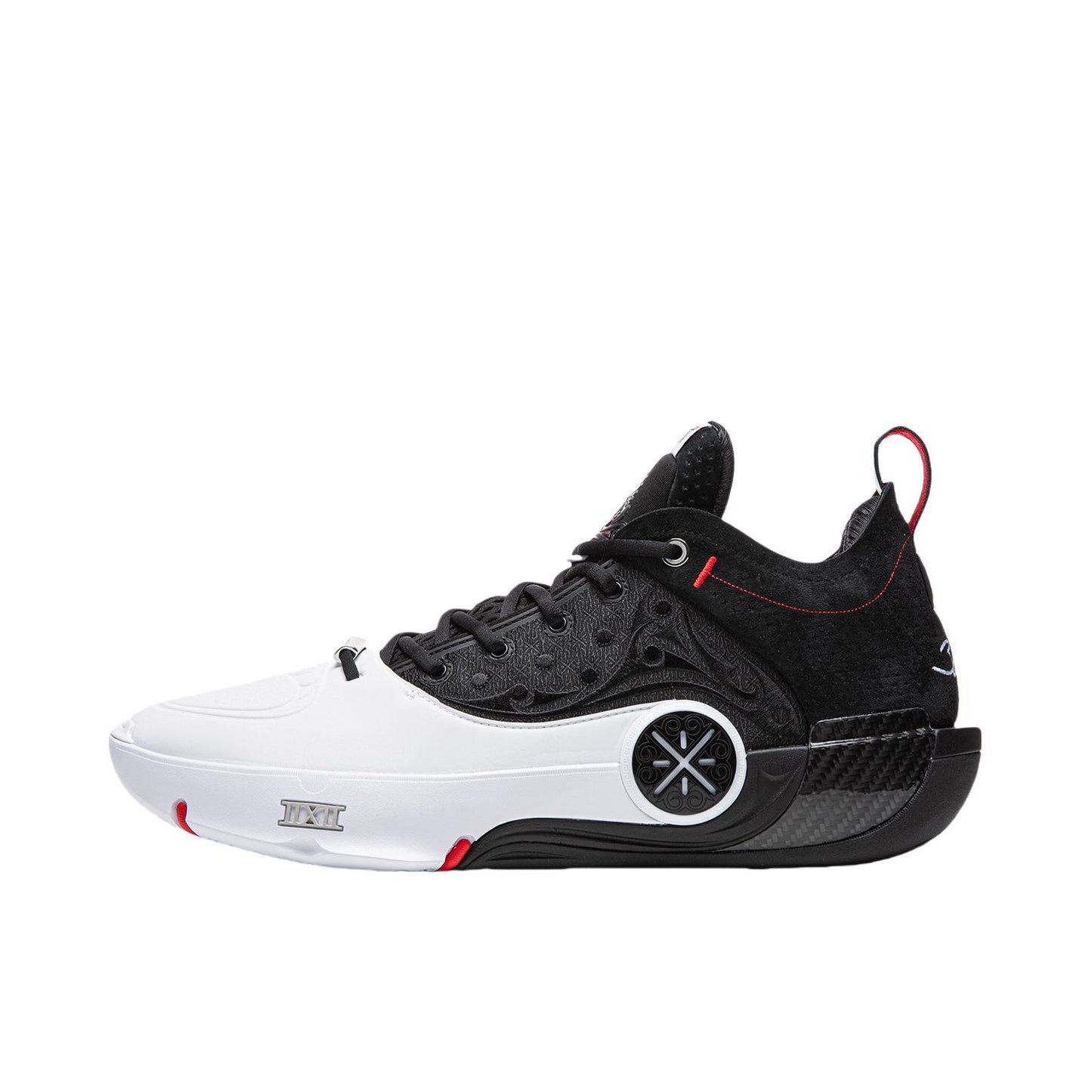 Li-Ning Way Of Wade 12 - Announce