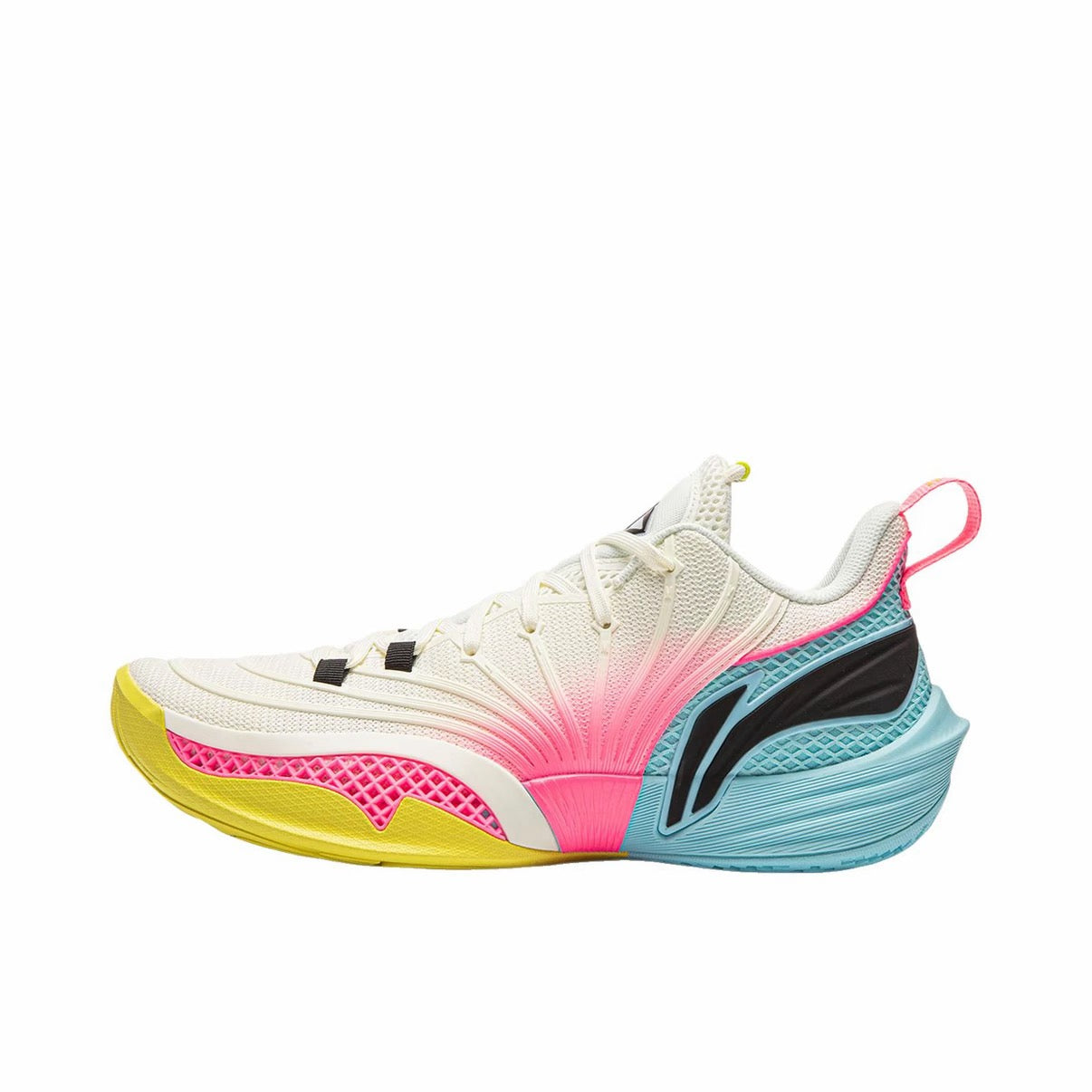 Li-Ning Jimmy Butler Jb Buckets 2 - Cyber Cowboy – Anto Sports