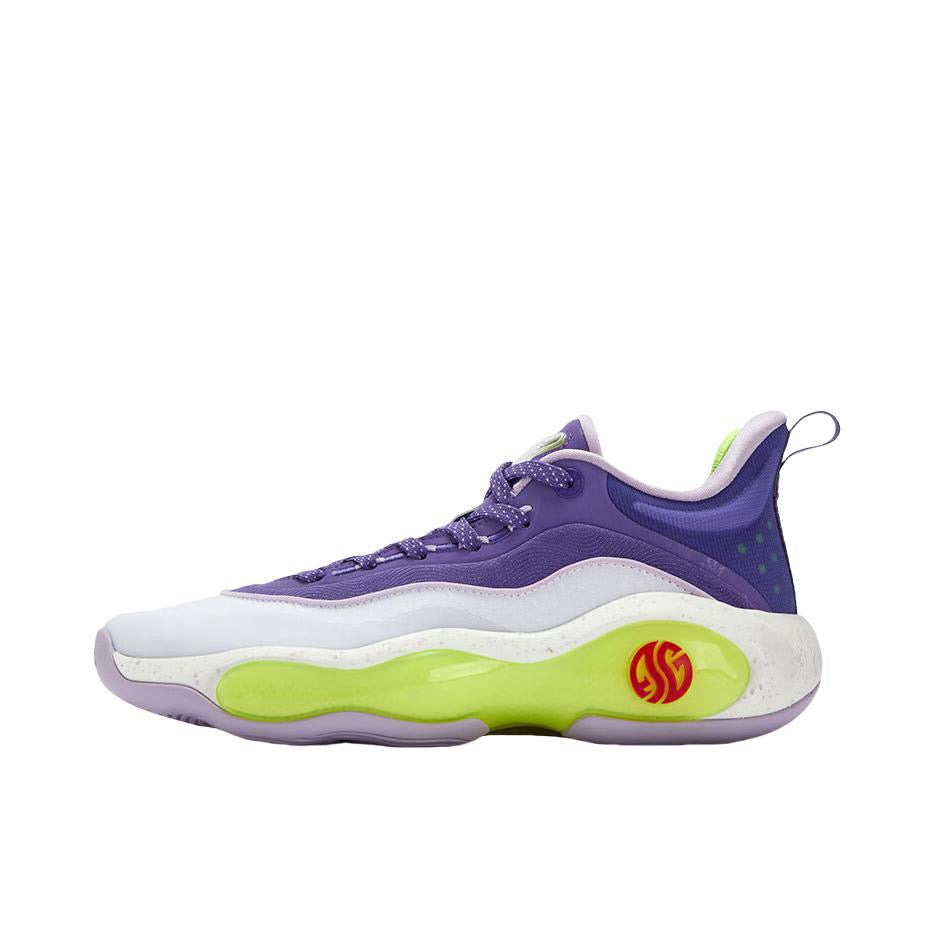 361° Aaron Gordon AG6 - White Joker – Anto Sports