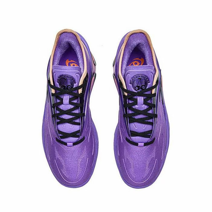 Anta Shock Wave 8 Pro - Purple Grapes