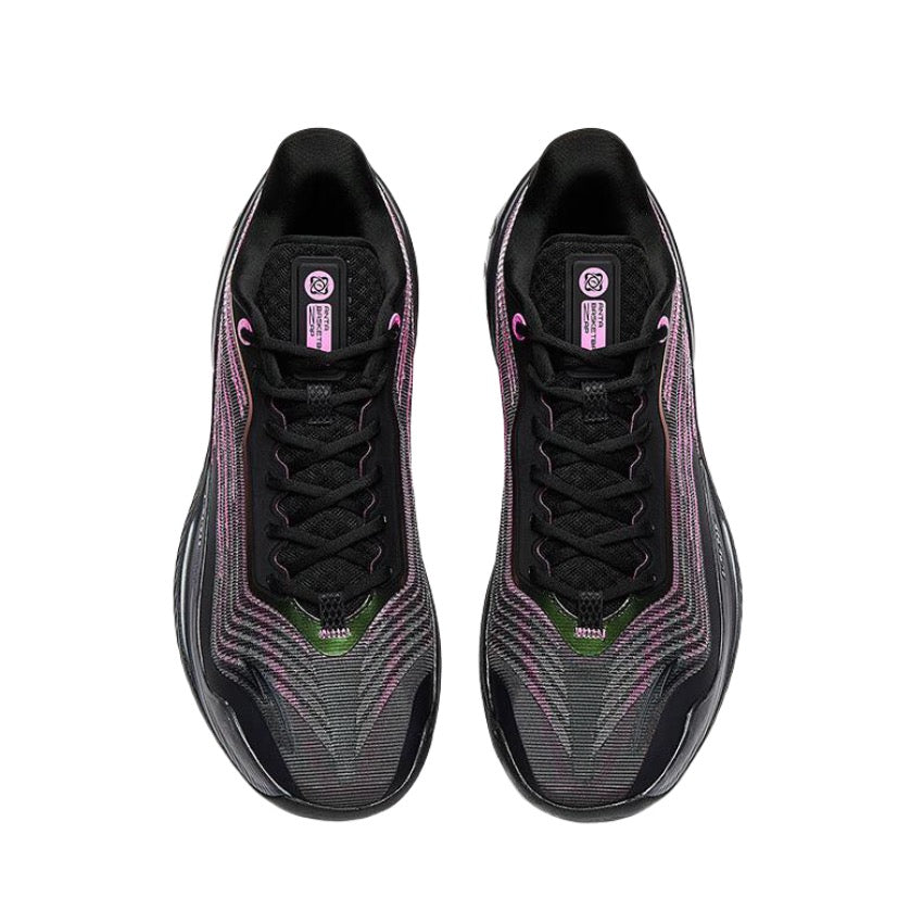 Donte DiVincenzo x Anta Instant ZAP 3 - Neon Shadow