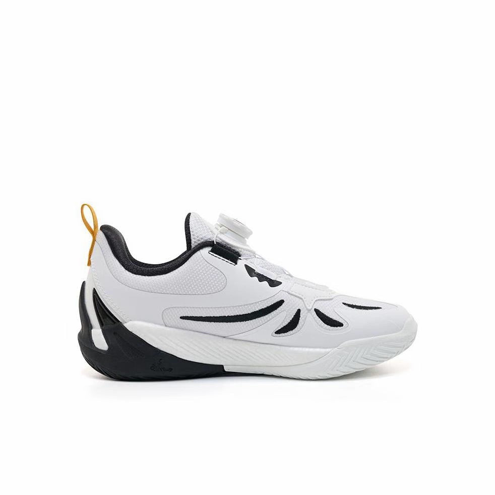 (Kids)Austin Reaves x Rigorer AR3 - Hitman
