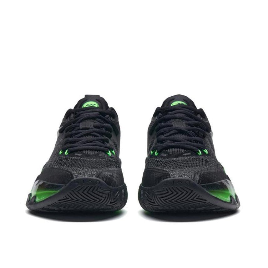 Dylan Wang All-Star|Xtep Sky01 Ace - Hellfire