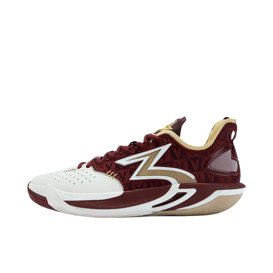 361° Big3 6.0 Quick Pro - Sovereign – Anto Sports
