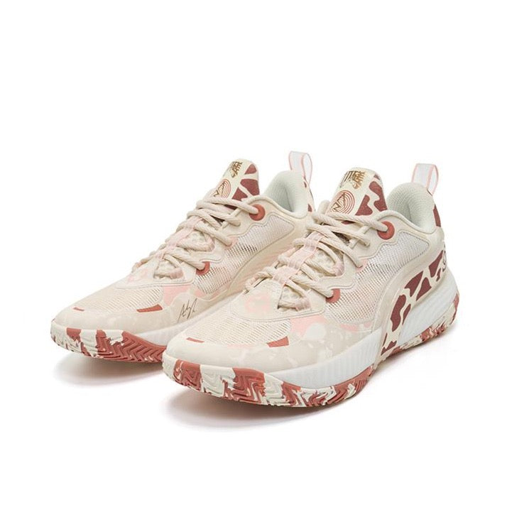 Rigorer Austin Reaves AR Battle 2 - Cowboy