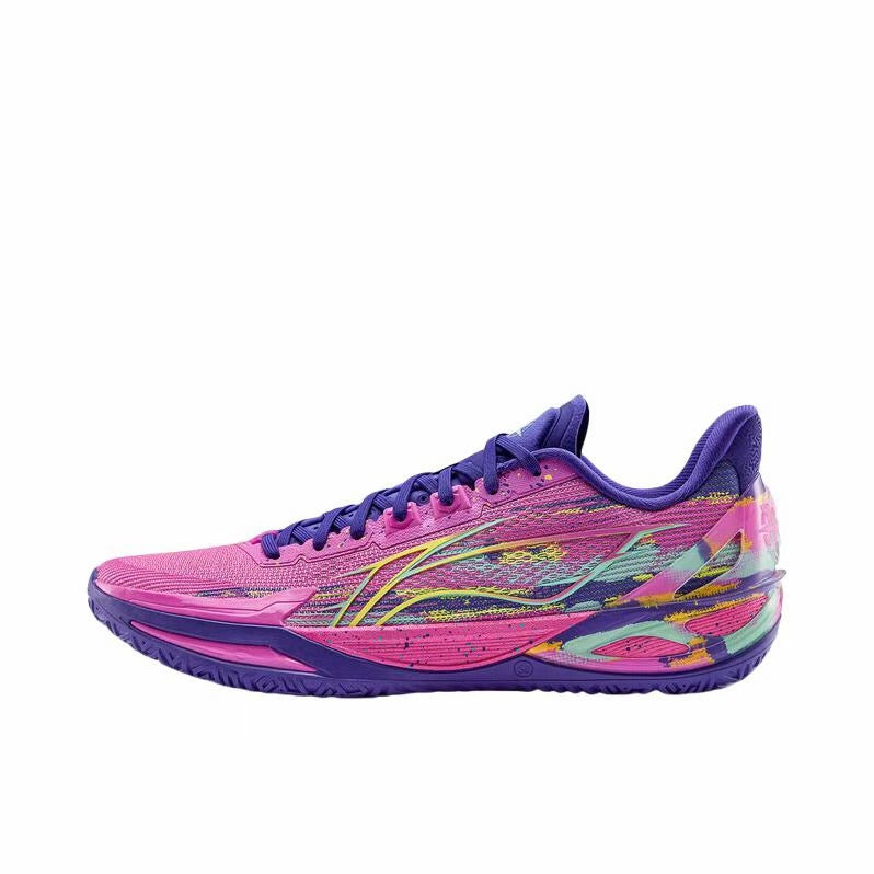 Li-Ning Liren 6 V2 - Error – Anto Sports