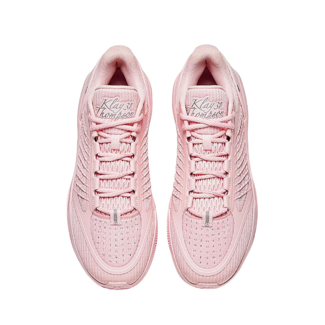 Anta Klay Thompson Kt10 - Pink Beach