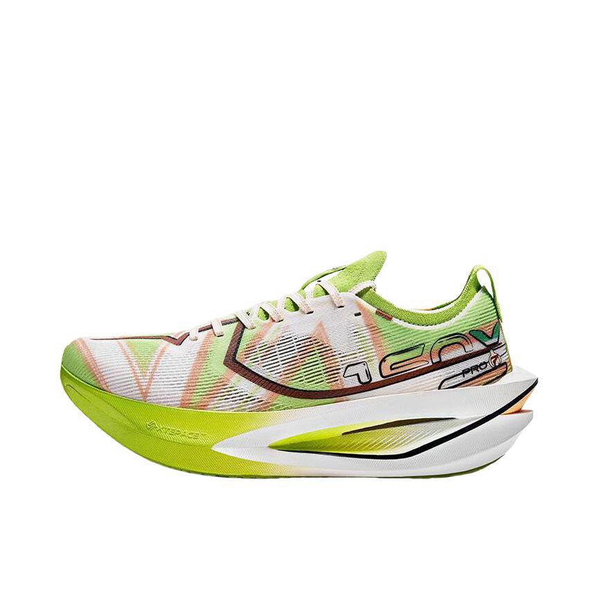 Women & Men)Xtep 160X 7.0 Pro Marathon Running Shoes - Xi'an Women & Men)Xtep 160X 7.0 Pro Marathon Running Shoes - Xi'an