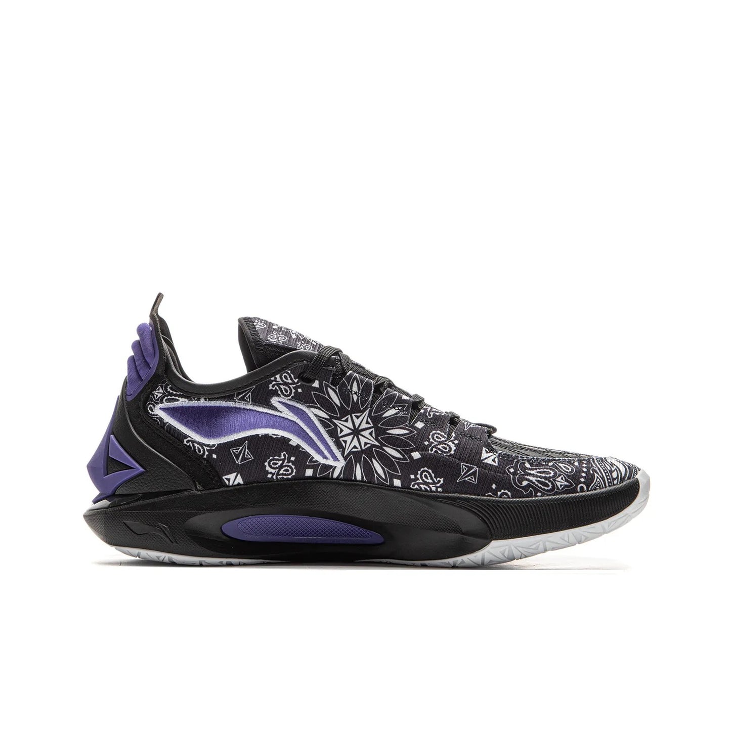 Li-Ning Jimmy Butler JB3 - Bad Boy
