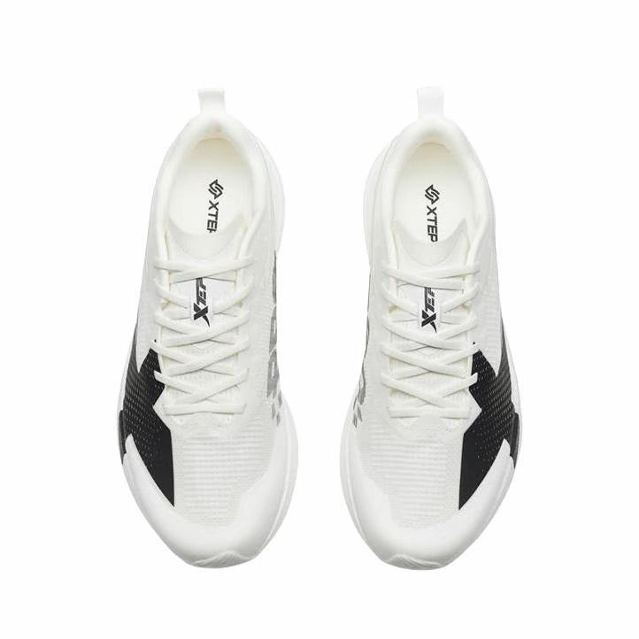 Xtep 2000km 5.0 Pro Running Shoes - Sailboat White