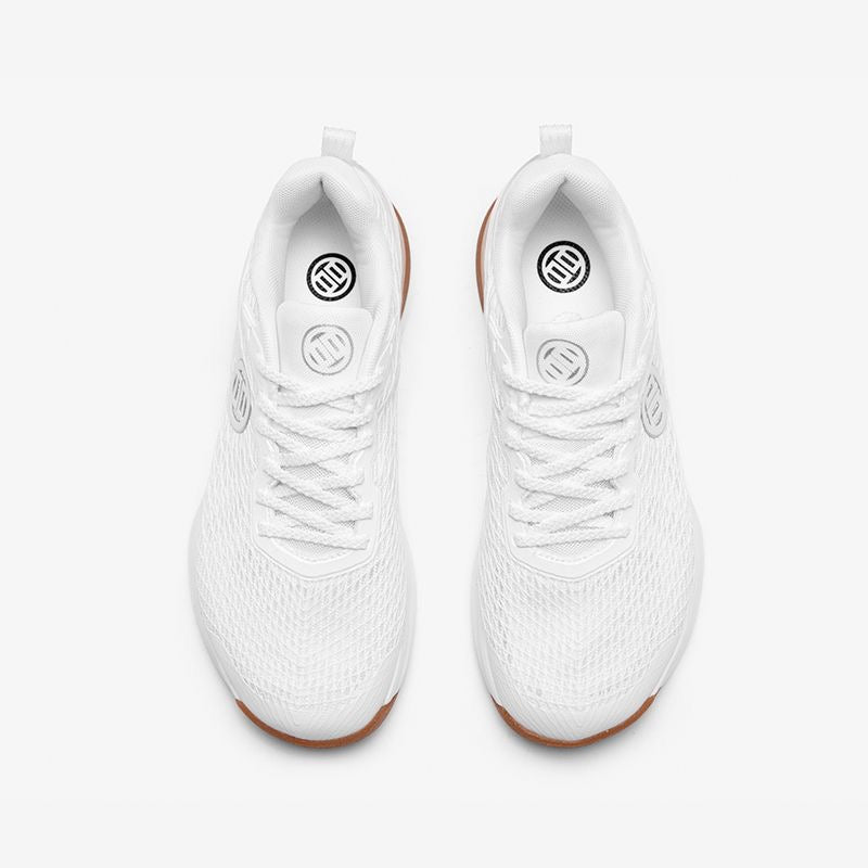 Lu Xiaojun LU's X-Load Training Shoes - White