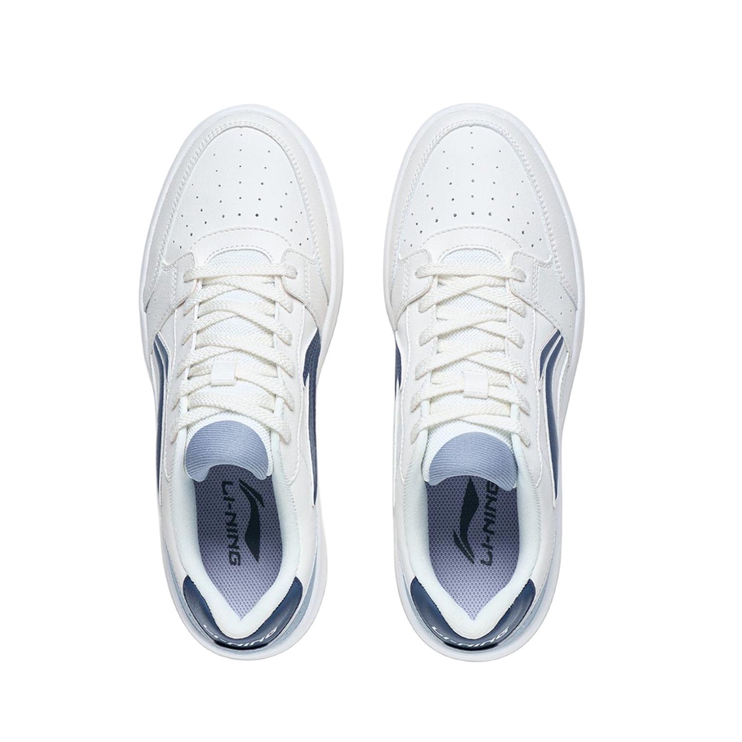 Li-Ning Xingchu 2.0/Yuanbao Casual Skateboard Shoes