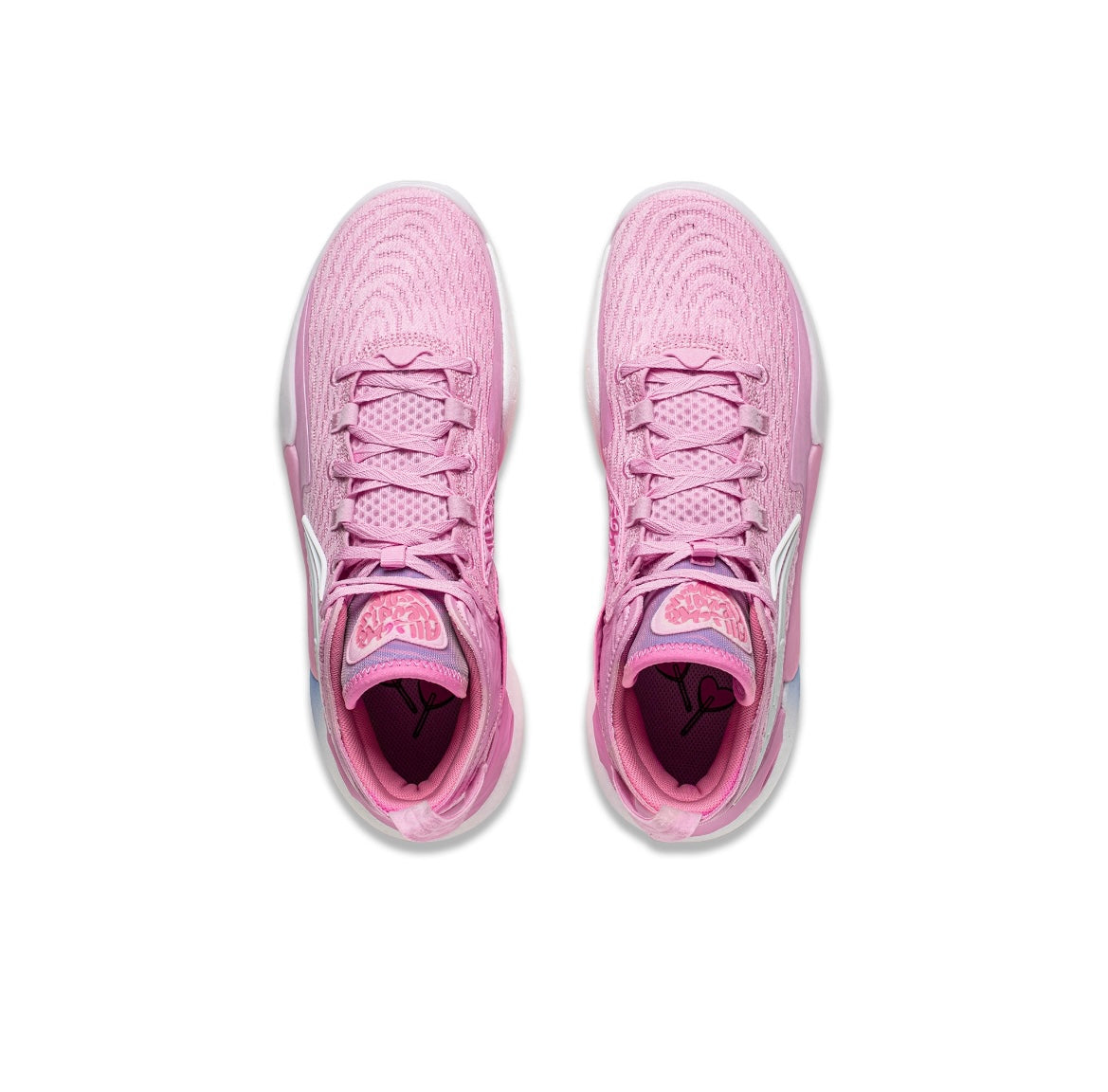 Li-Ning Yushuai 18 - Pink