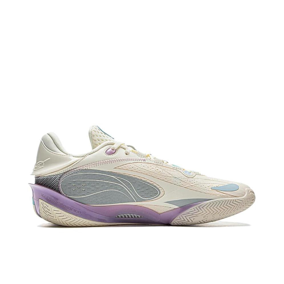 Li-Ning Wade 808 5 Ultra - Cotton Candy