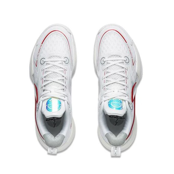 Li-Ning Super Light 2022 V2 - First Year White